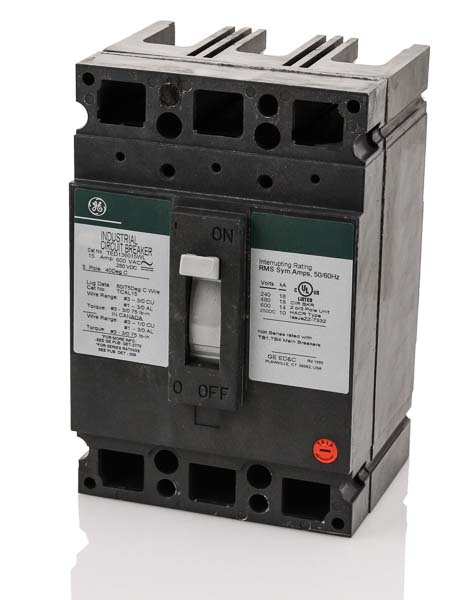 TED136015WL GENERAL ELECTRIC