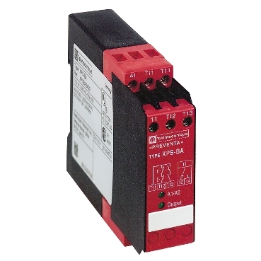 XPSBA5120 SCHNEIDER ELECTRIC