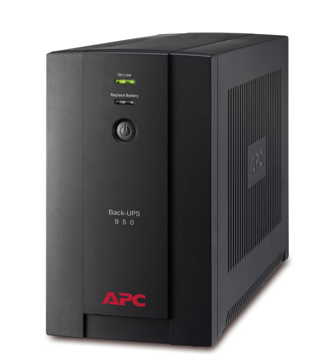 BX950UI APC - SCHNEIDER ELECTRIC
