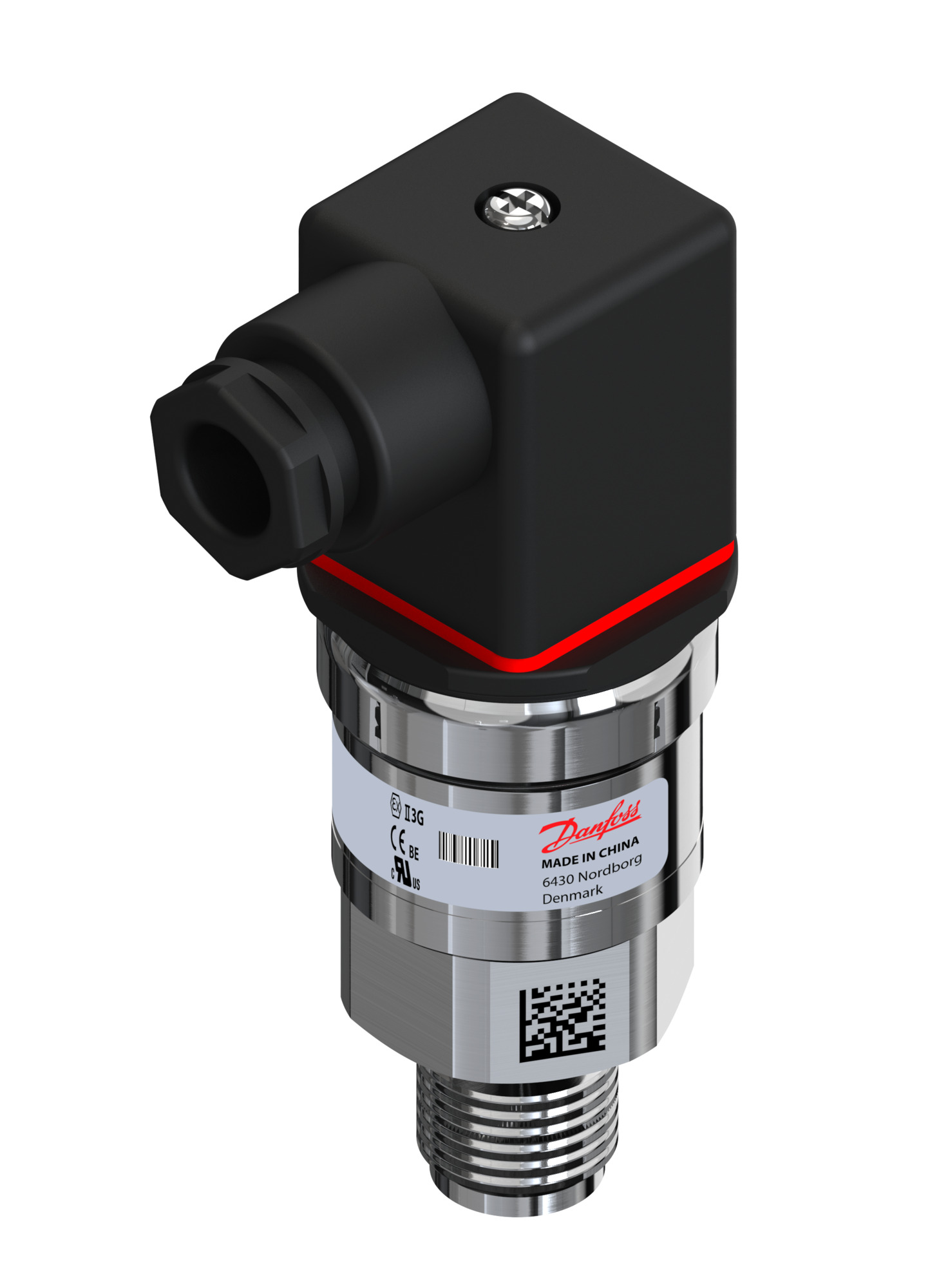 060G1040 DANFOSS