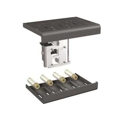 1SDA066279R1 ABB - KIT P MP XT2 4P