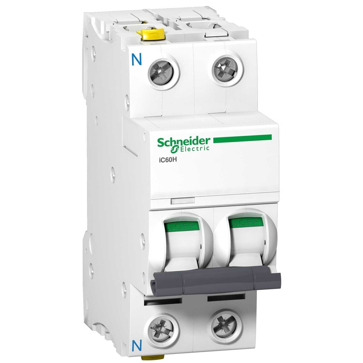 A9F06606 SCHNEIDER ELECTRIC