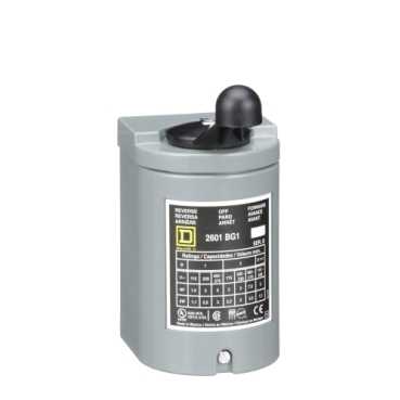2601BG1 SCHNEIDER ELECTRIC