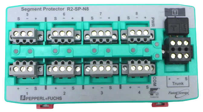 R2-SP-N10 PEPPERL FUCHS