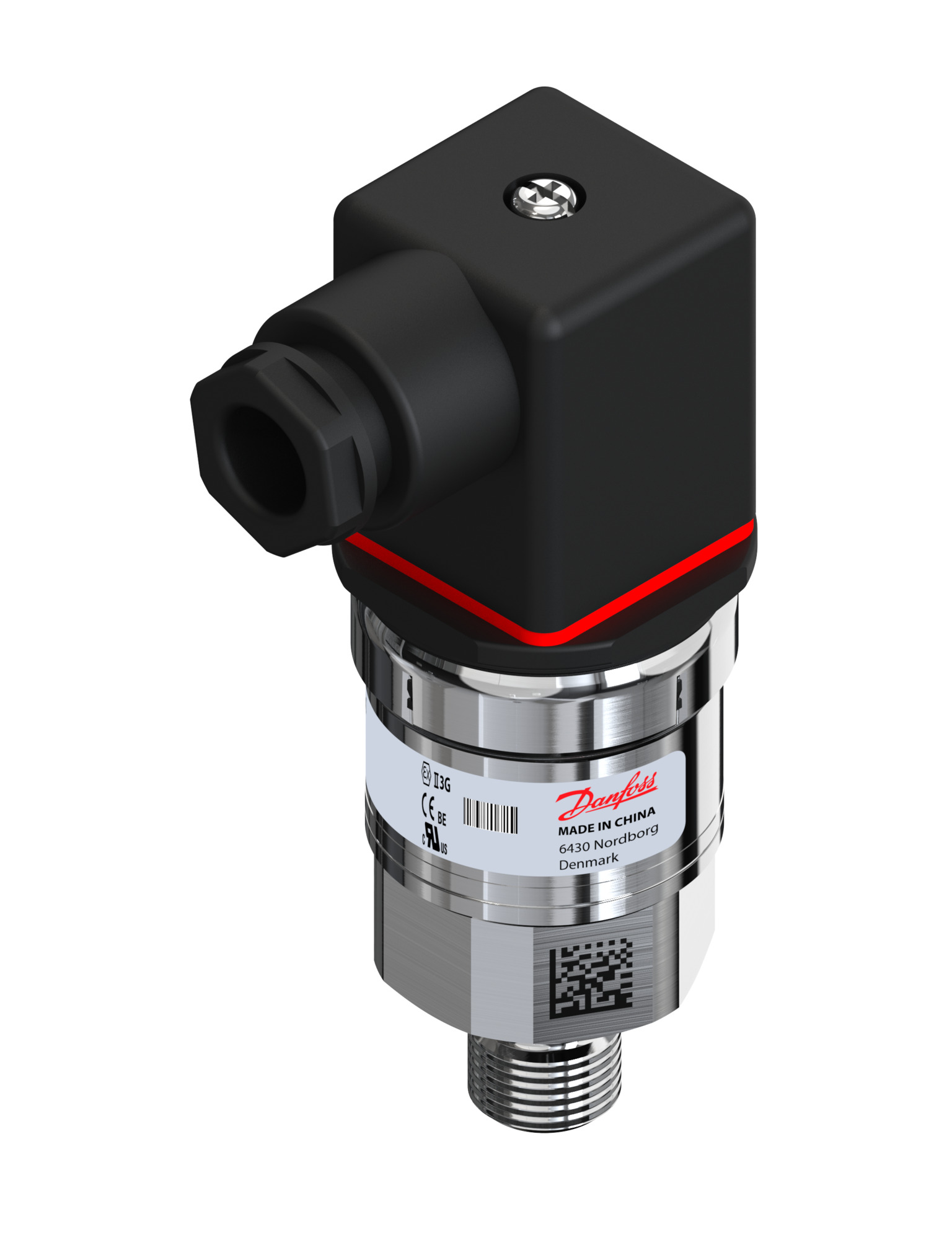 060G6720 DANFOSS
