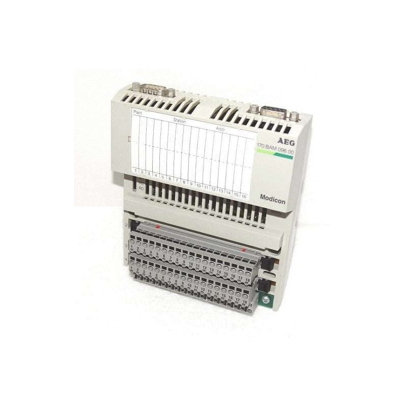 170BAM09600 SCHNEIDER ELECTRIC