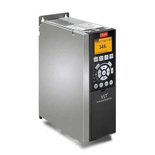 131G5875 DANFOSS - FC-302P37KT6E20HXBXXXXXSXXXXAXBXCXXXXDX