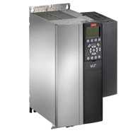 137U6510 DANFOSS - FC-302P15KT6E20HXXGCXXXSXXXXALBXCXXXXDX