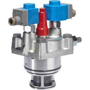 027H6204 DANFOSS - ICLX 65