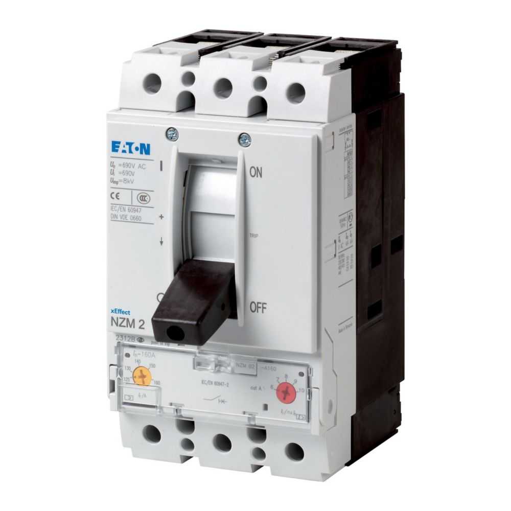 109753 EATON - BZMB1-A63-BT