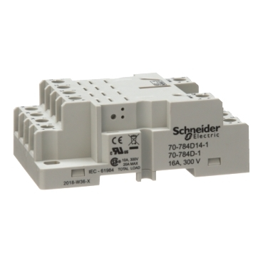 70-784D14-1 SCHNEIDER ELECTRIC