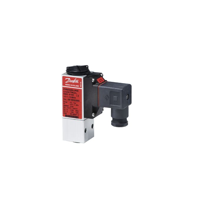 061B100266 DANFOSS