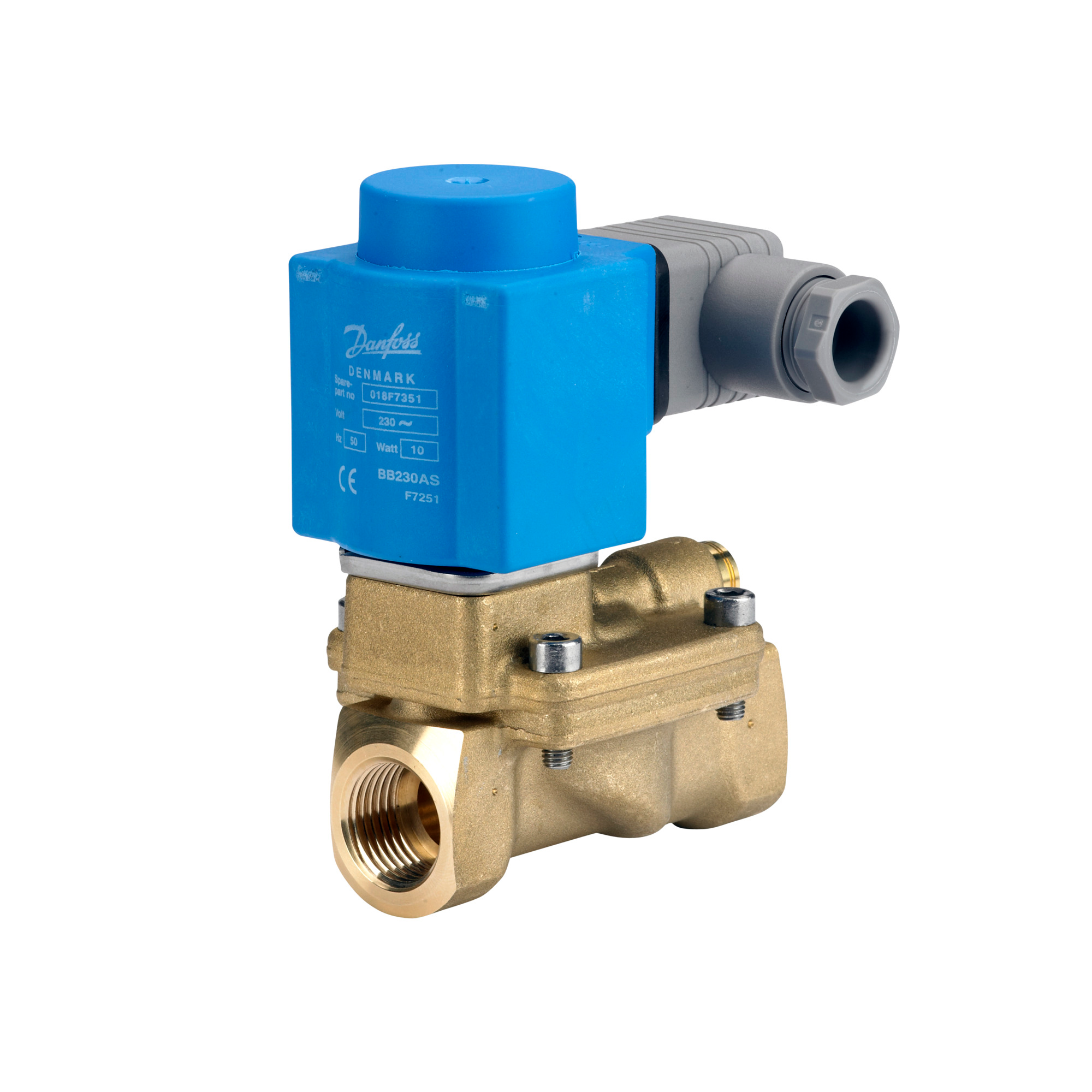 032U451431 DANFOSS