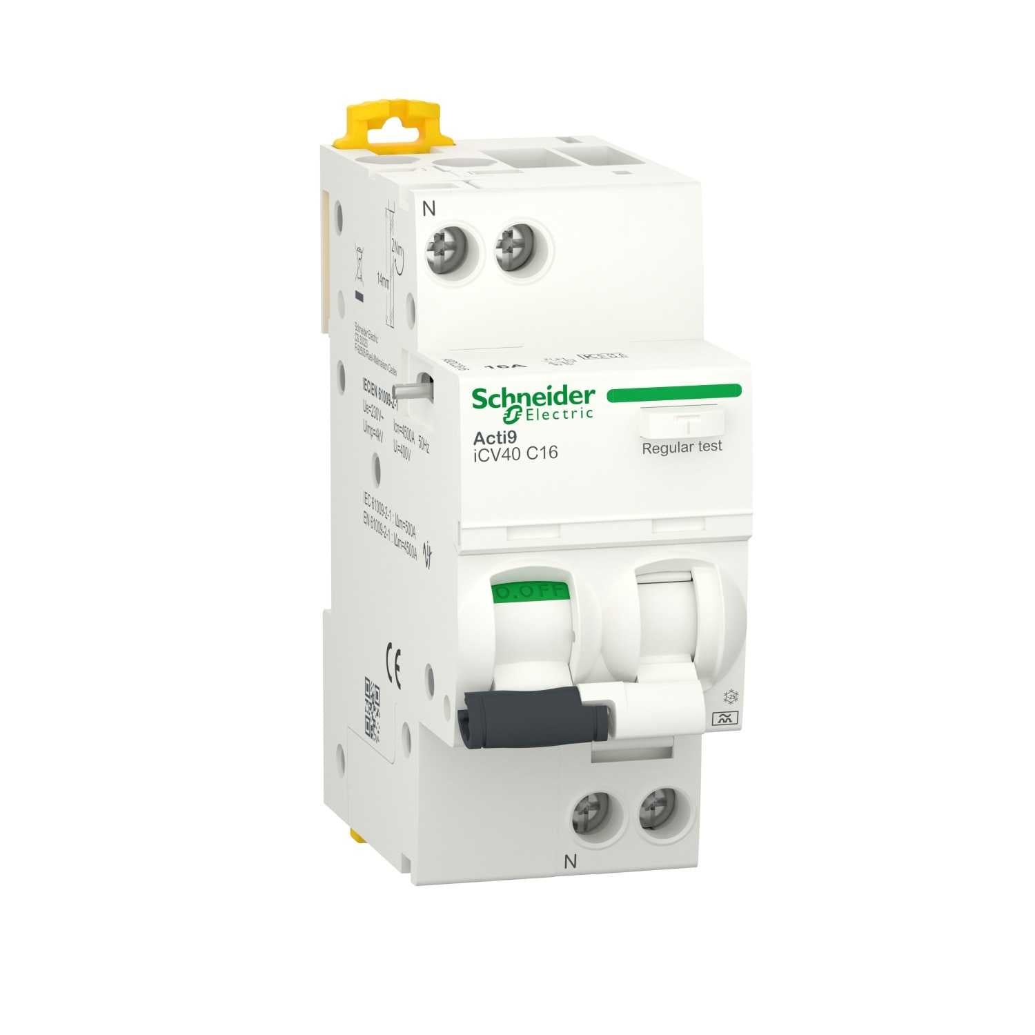 A9DE2632 SCHNEIDER ELECTRIC