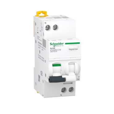 A9DF3616 SCHNEIDER ELECTRIC