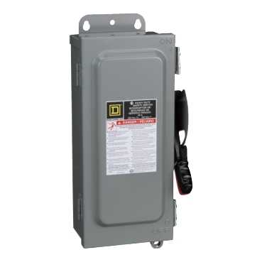 HU361AWKEI SCHNEIDER ELECTRIC