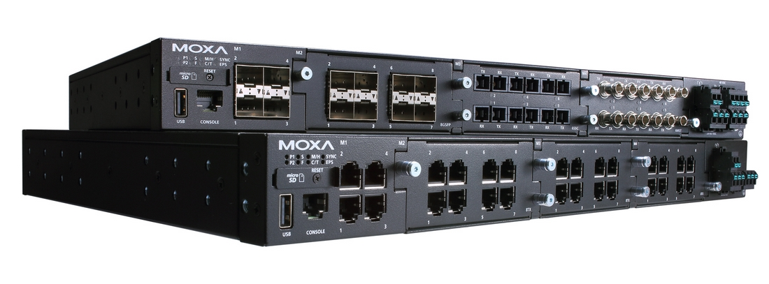 RKS-G4028-4GS-2LV-T MOXA