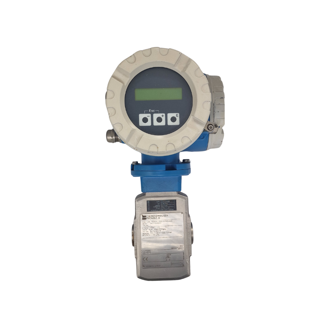 XPF0020-K2+AA ENDRESS + HAUSER