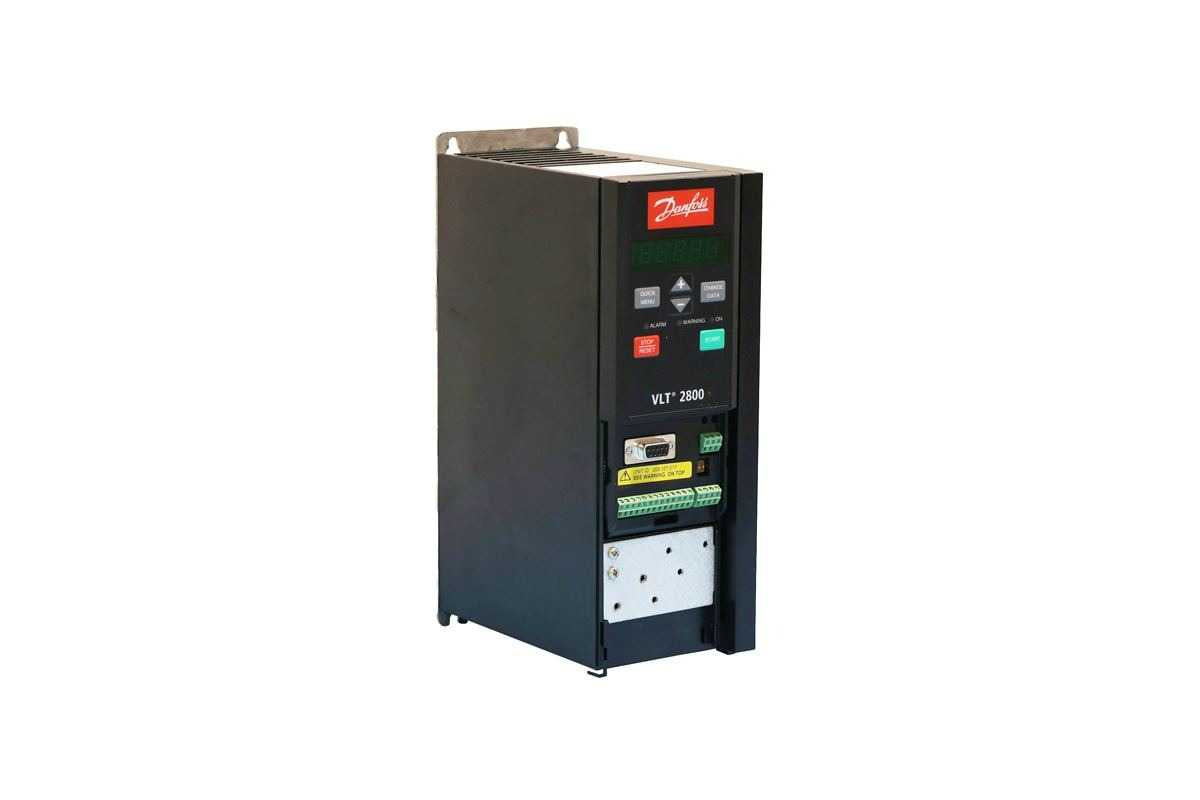 195N1055 DANFOSS