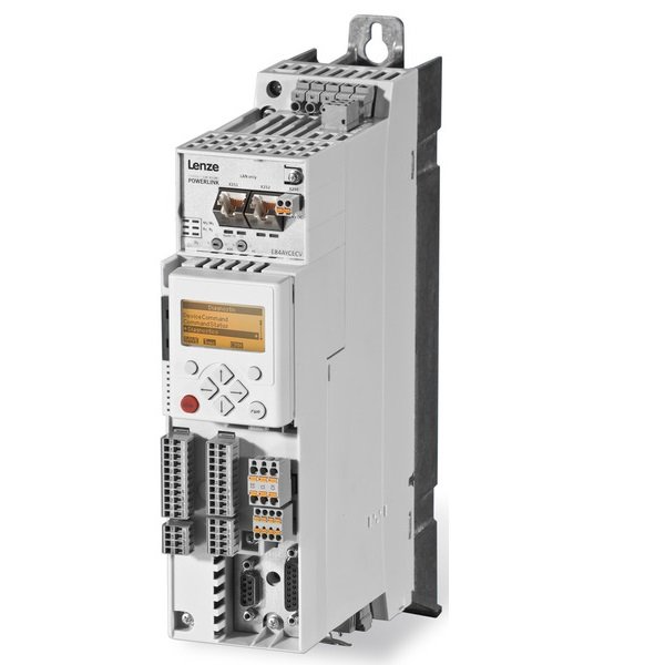 E84AVHCE4024VX0 LENZE