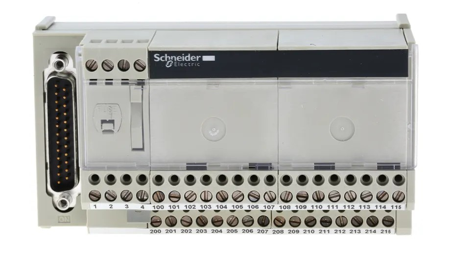ABE6SD25M SCHNEIDER ELECTRIC