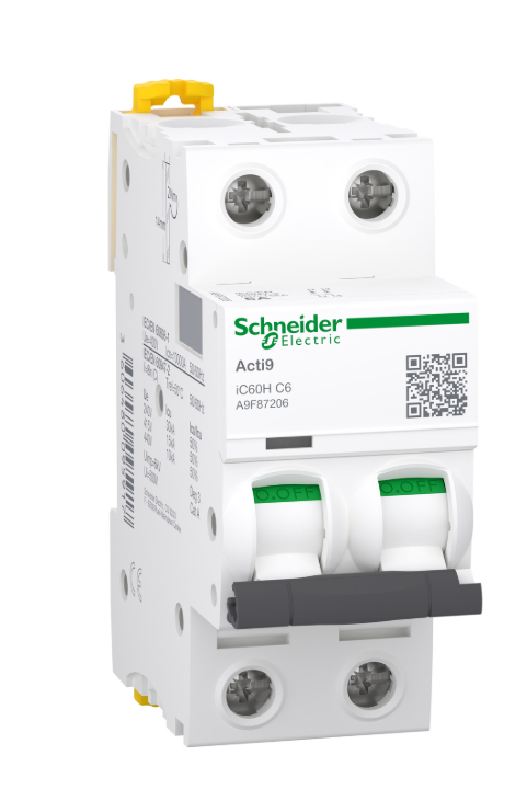 A9F87206 SCHNEIDER ELECTRIC
