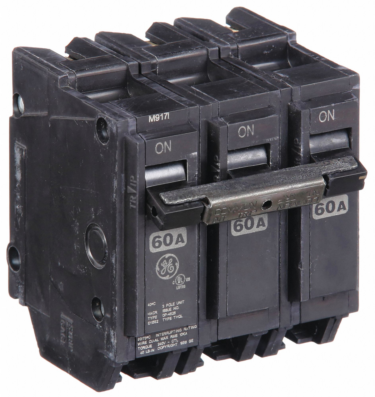 THQL32060 GENERAL ELECTRIC