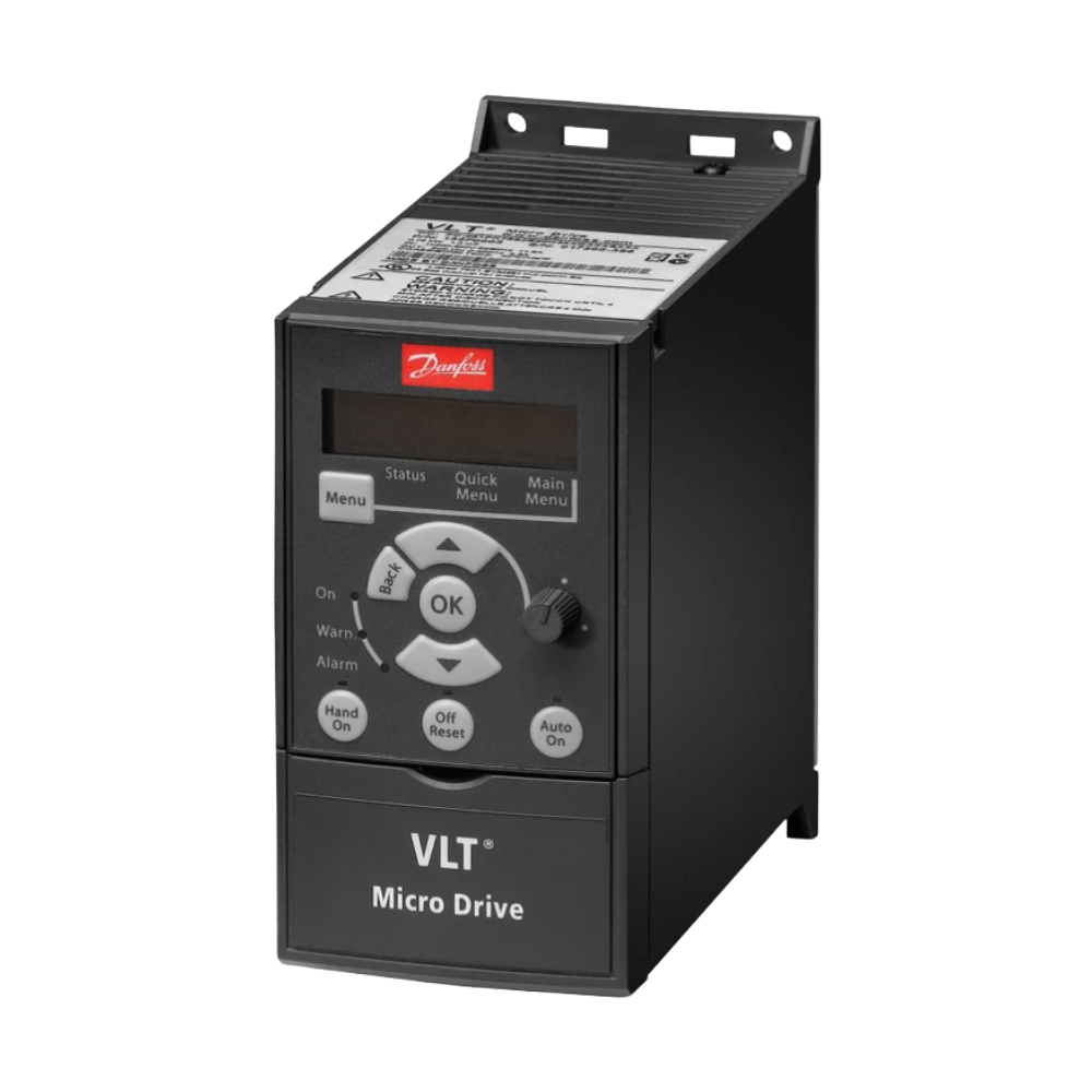 178B1434 DANFOSS - VLT2807PT4B20STR5DBF00A00C0