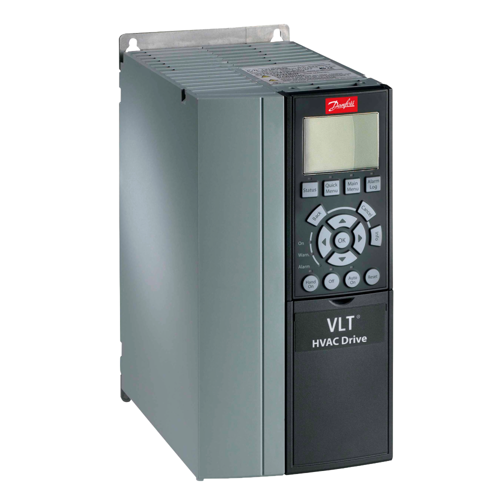 131B0051 DANFOSS - FC-302P5K5T5E20H1BGXXXXSXXXXAXBXCXXXXDX