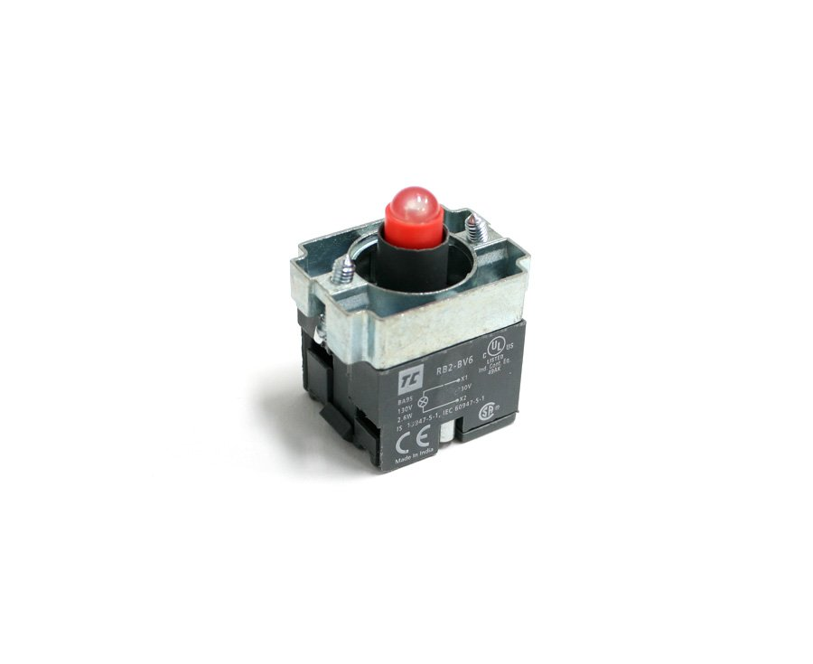 RB2-BV6 DANFOSS