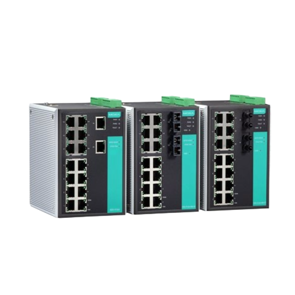 EDS-516A-MM-SC MOXA