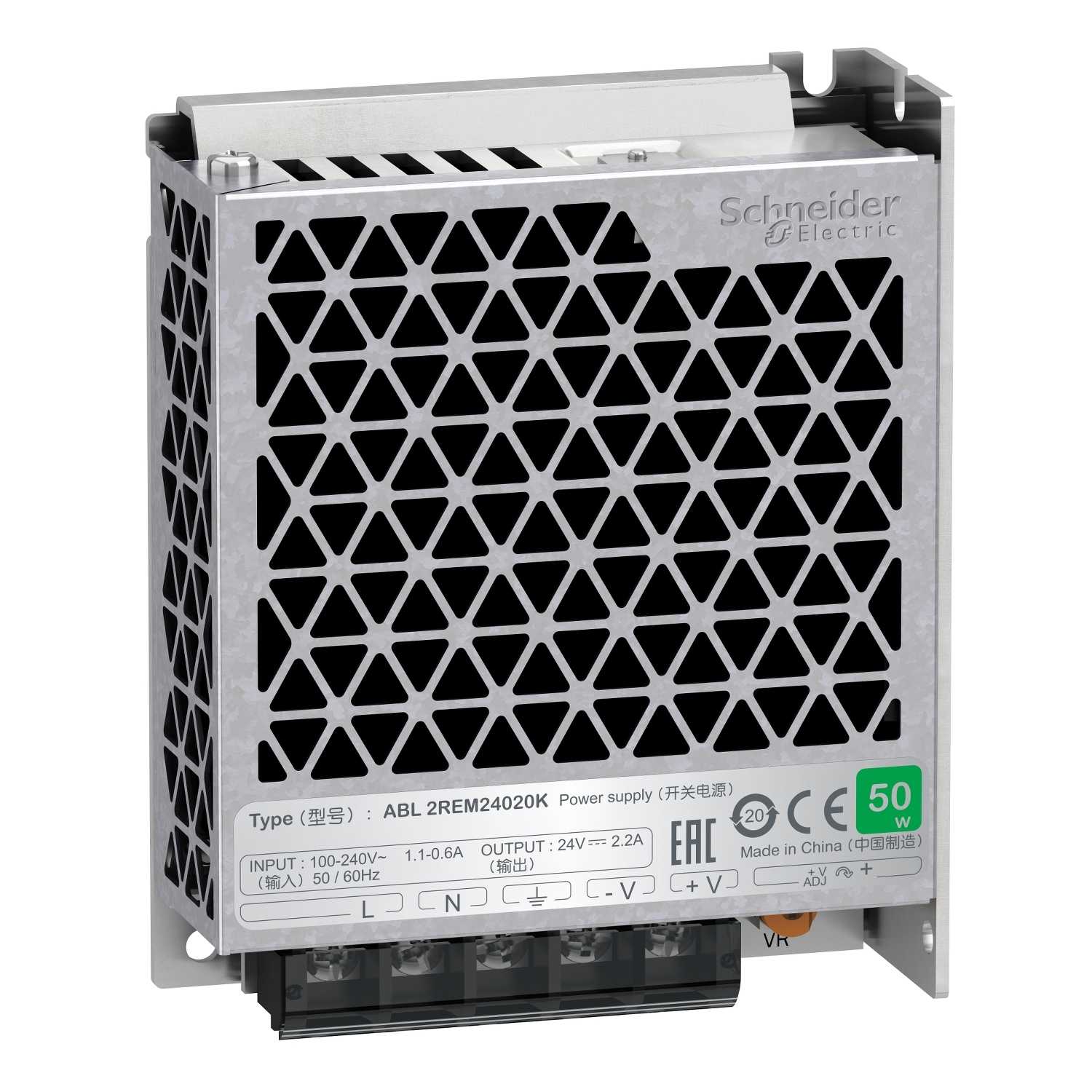 ABL2REM24020K SCHNEIDER ELECTRIC
