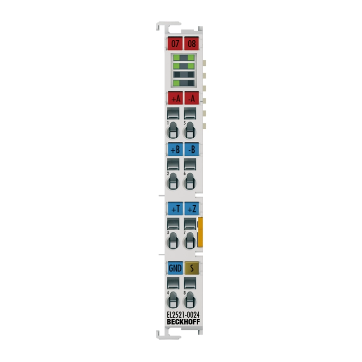 EL2521-0024 BECKHOFF