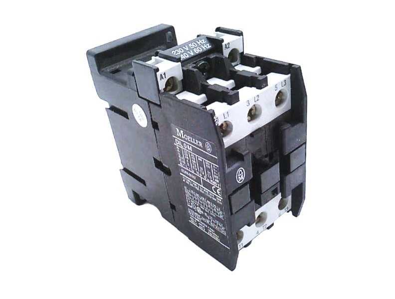 061257 EATON - DIL0M (230V50HZ,240V60HZ)
