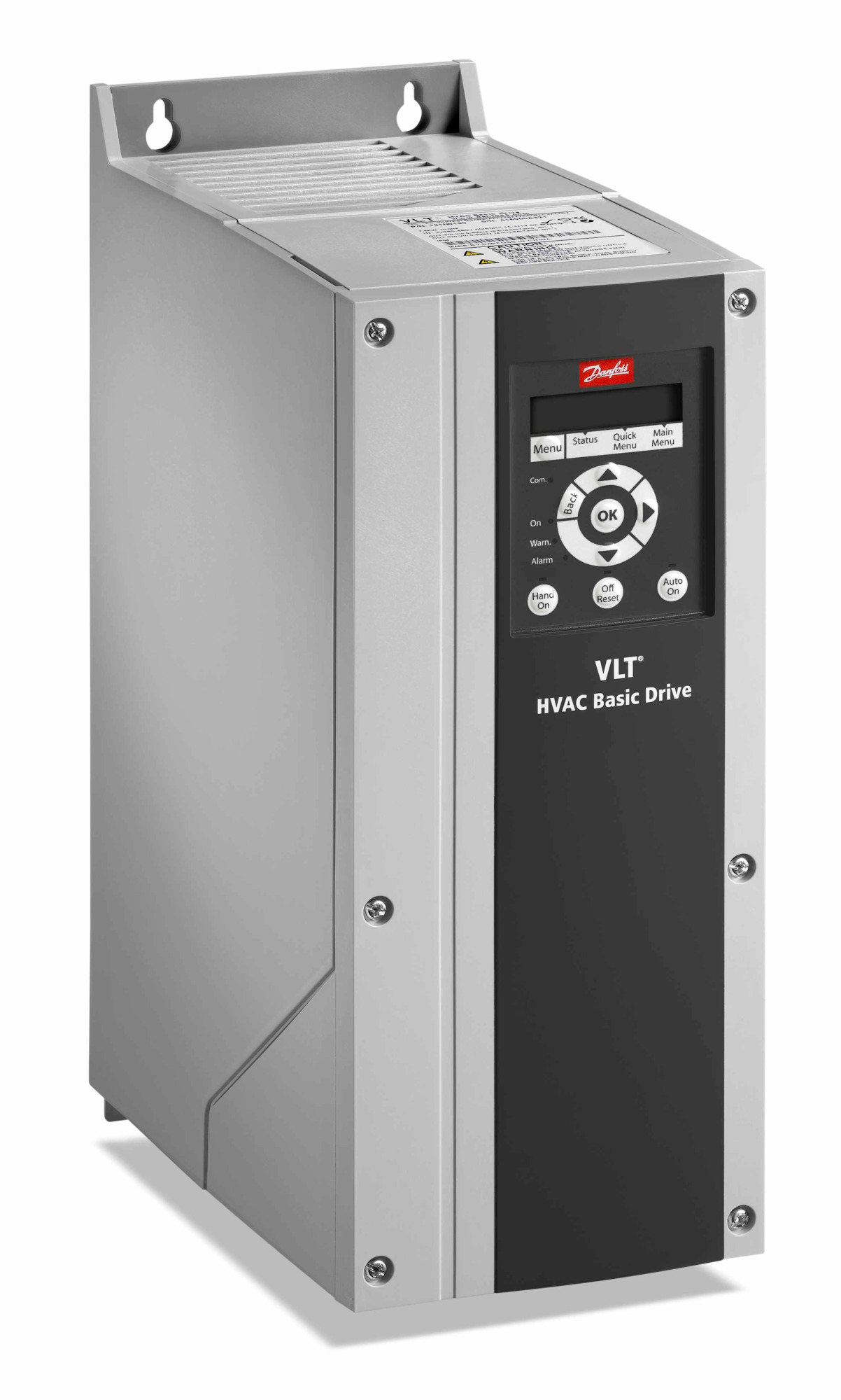 131N0192 DANFOSS - FC-101P11KT4E5AH3XAXXXXSXXXXAXBXCXXXXDX