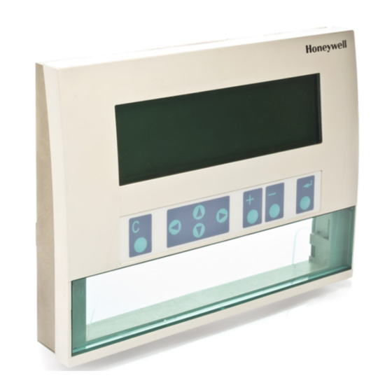 XI581AH HONEYWELL