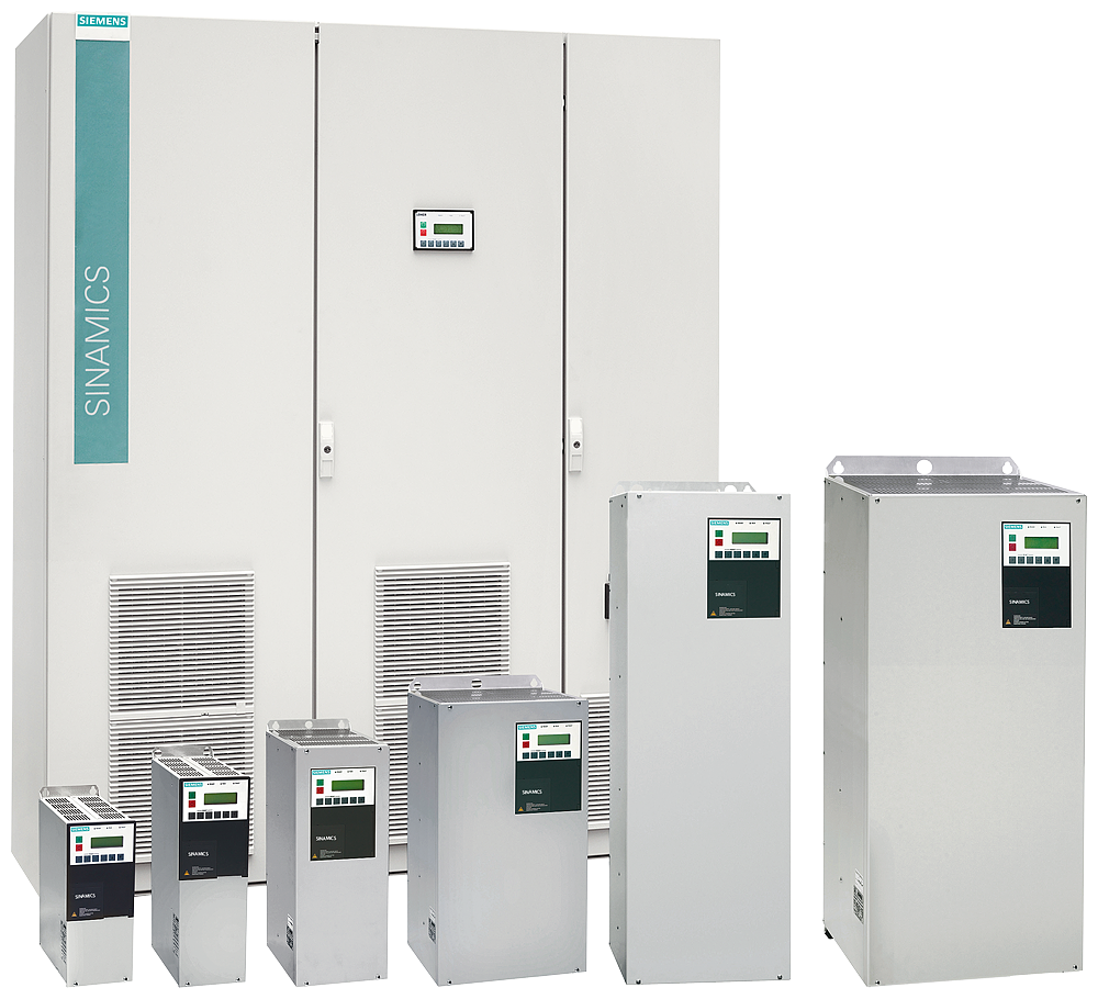6SE0100-1AC32-1AA7-Z G03+G22 SIEMENS