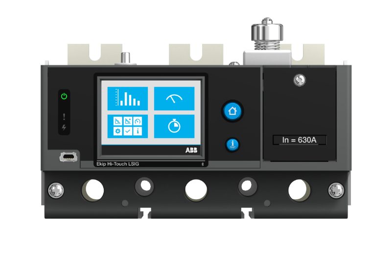 1SDA100591R1 ABB - LSI IN=320 XT5 3P