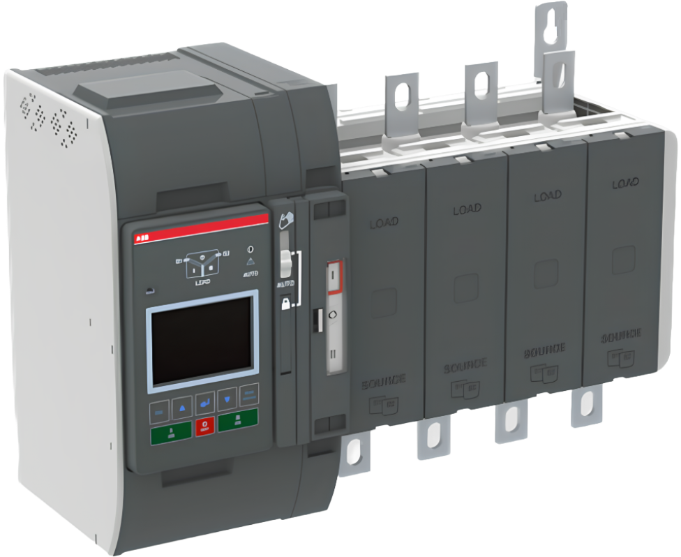 1SCA153517R1001 ABB - OXB400E3S3QB