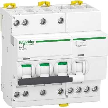 A9DA3740 SCHNEIDER ELECTRIC