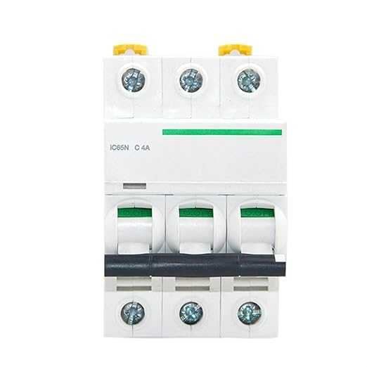 A9F18304 SCHNEIDER ELECTRIC