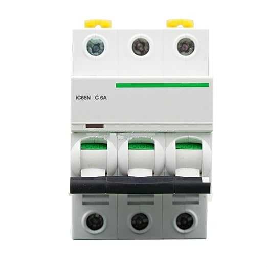 A9F18306 SCHNEIDER ELECTRIC