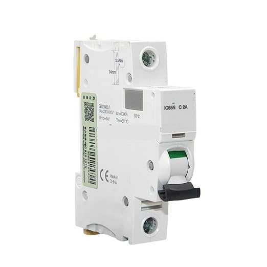 A9F18102 SCHNEIDER ELECTRIC