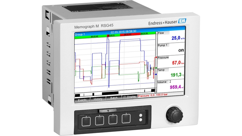 RSG45-AA2BCAADC1B1+ADMA ENDRESS + HAUSER