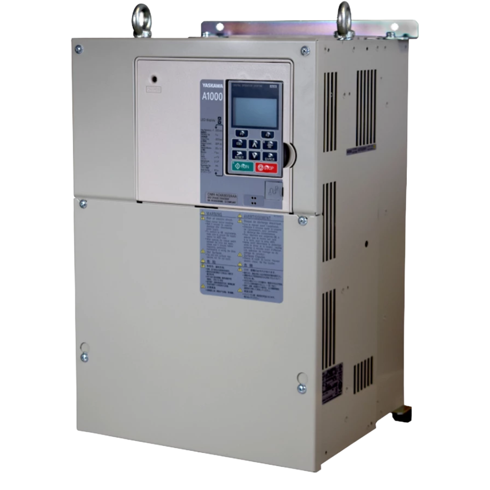 CIMR-AB4A0675ABA YASKAWA