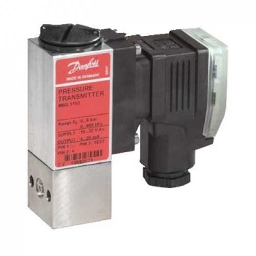 061B0102 DANFOSS