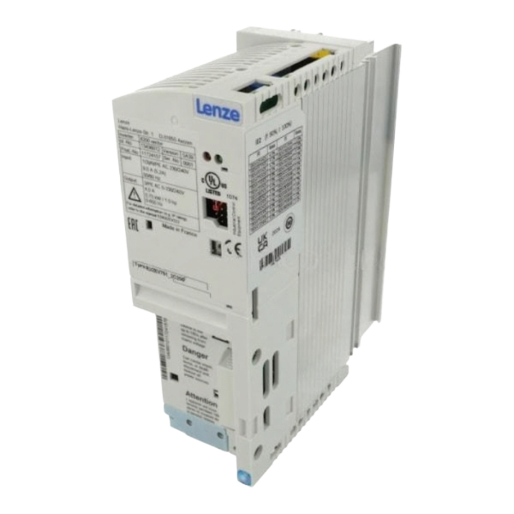 E82DV752K4C200 LENZE