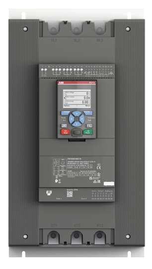 1SFA898114R7000 ABB - PSTX300-600-70