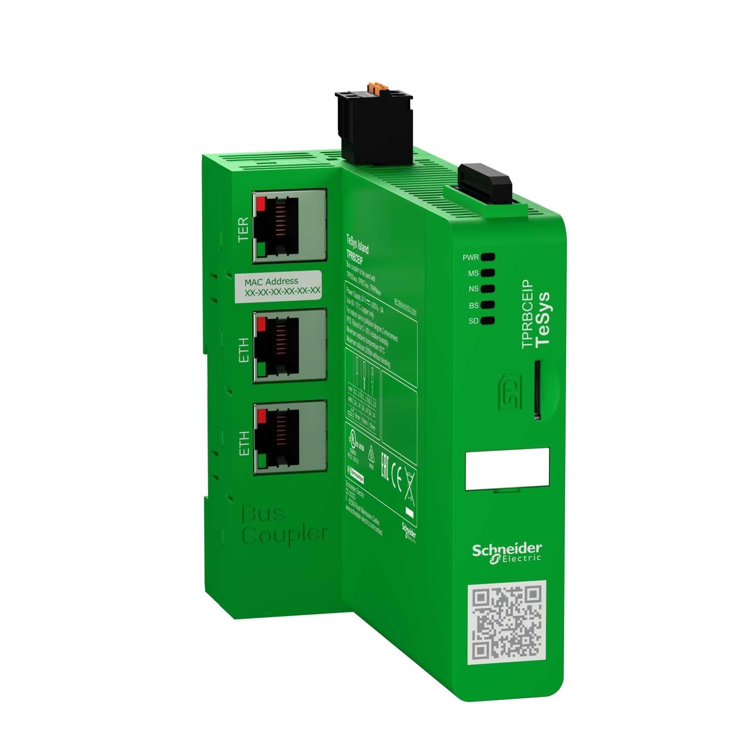 TPRBCEIP SCHNEIDER ELECTRIC