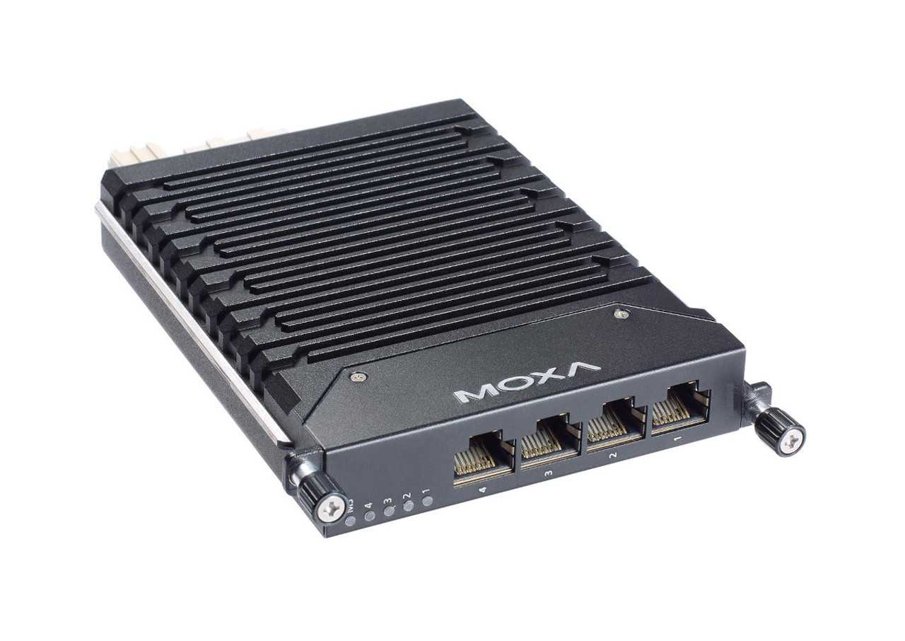 LM-7000H-4TX MOXA